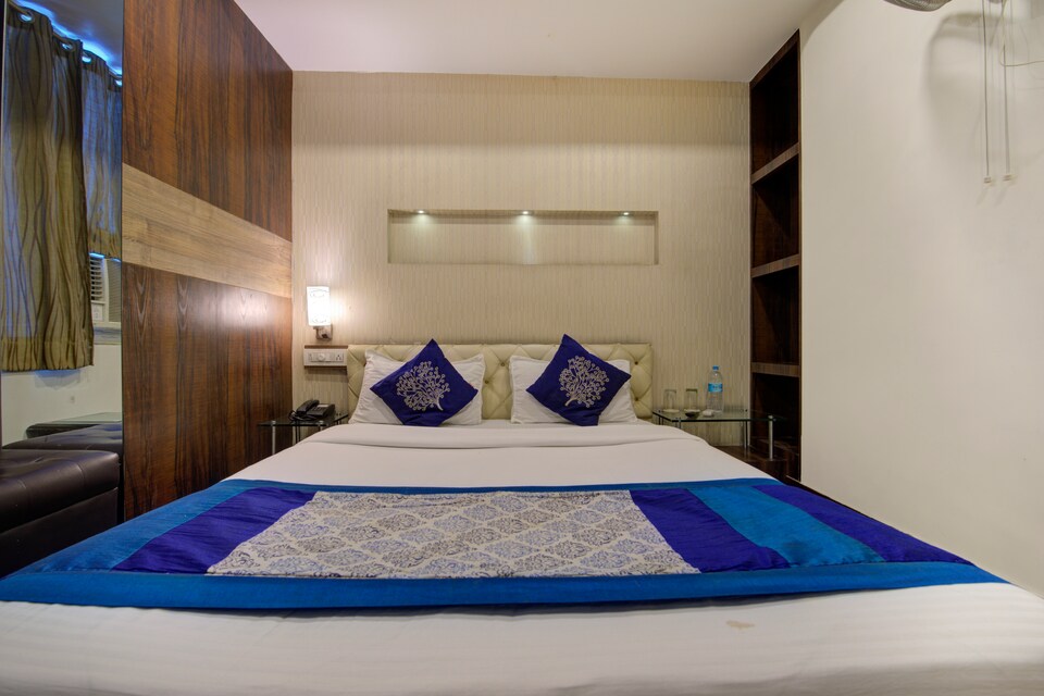 OYO 3326 Hotel Balaji, Gandhi Maidan Patna, Patna