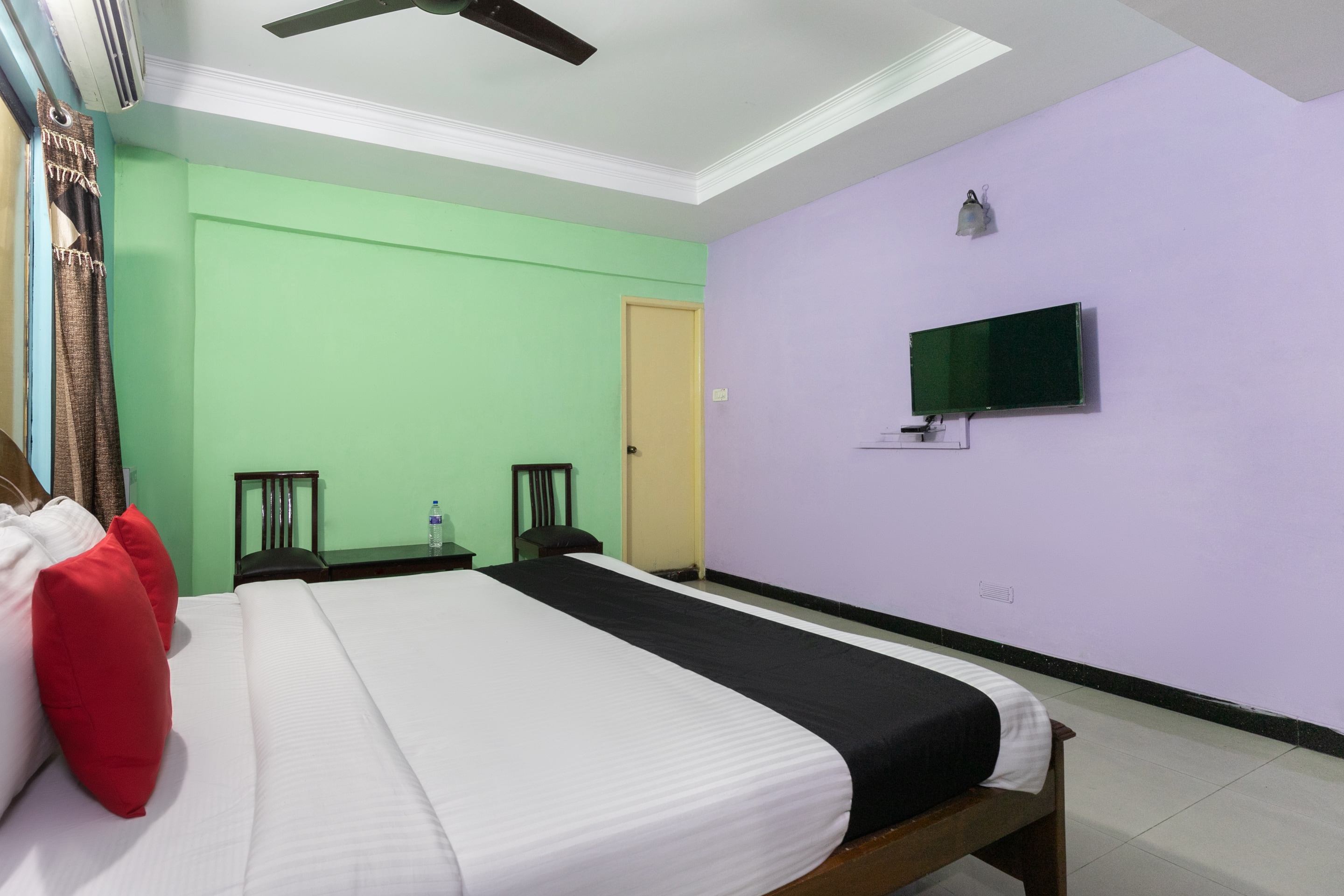 Hotels Near Guindy, Chennai from ₹633