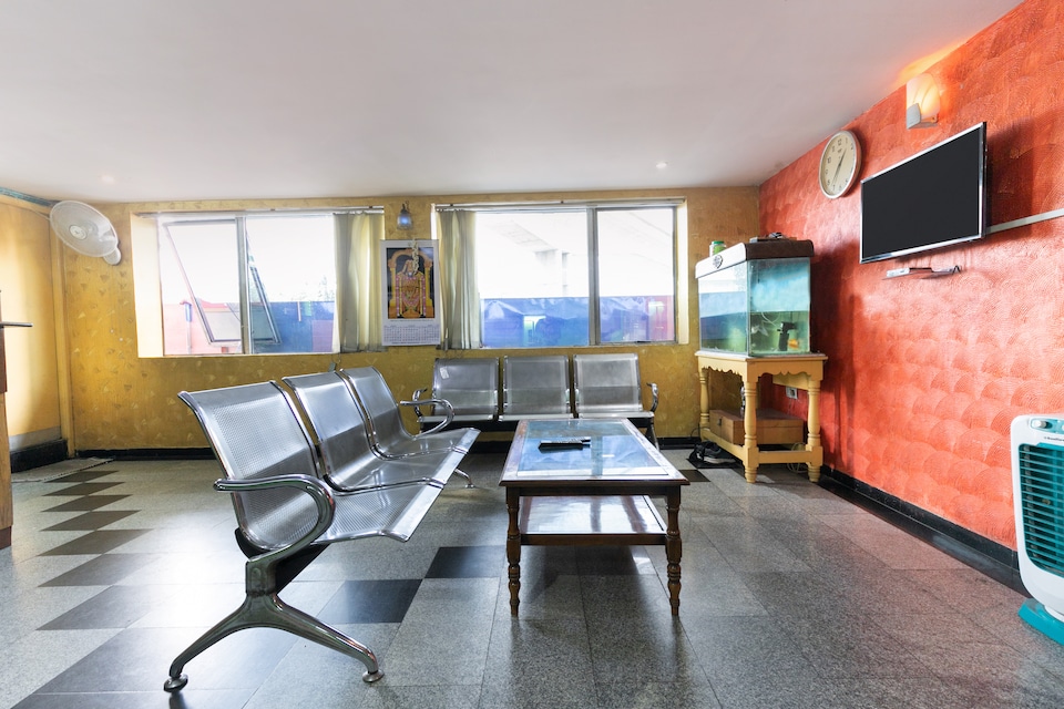 Collection O GST Road , Guindy Chennai, Chennai