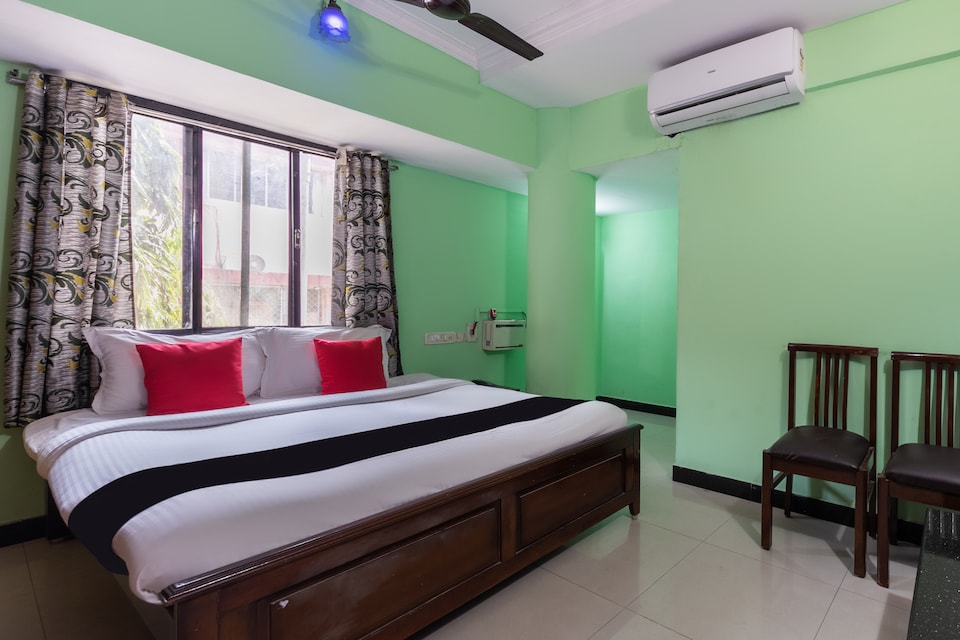 Collection O GST Road , Guindy Chennai, Chennai