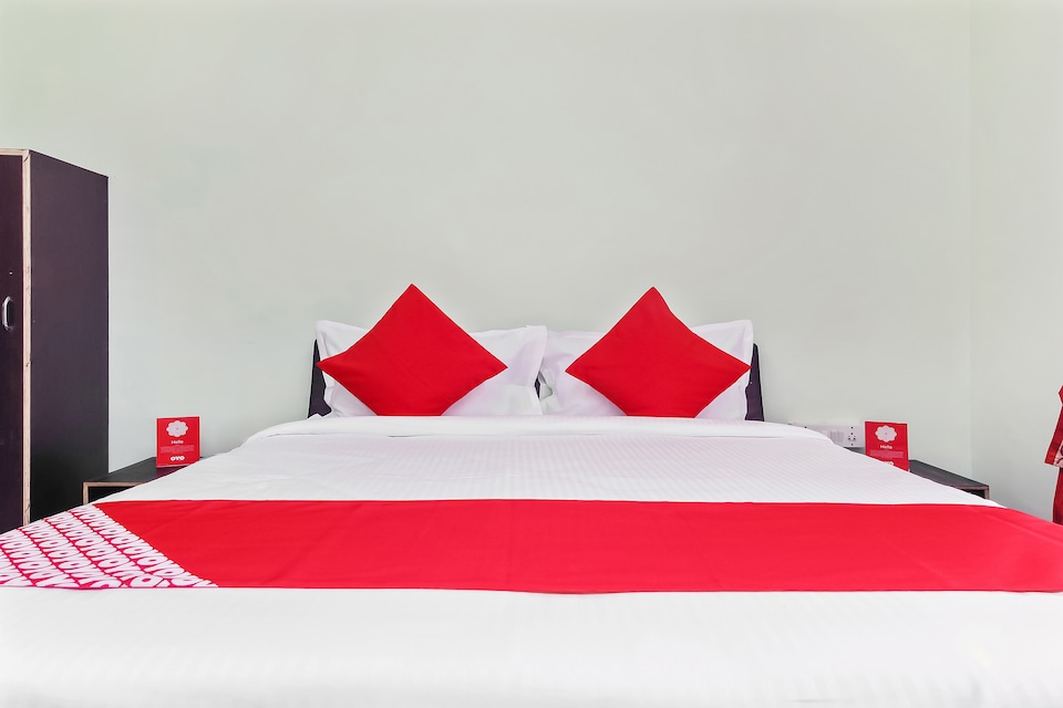 OYO 28353 Hotel Nandanvan, Lonavala, Lonavala