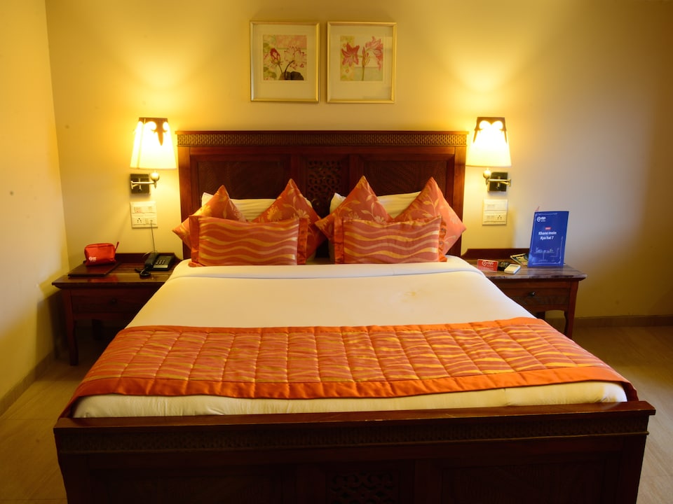 OYO 594 Hotel Sai Palace Inn, Mumbai Bandra-Khar-Santacruz, Mumbai