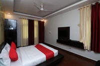 Hotel O Krishna Inn