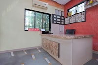 Hotel O Capital O Sai Icon Residency