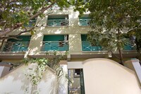 Hotel O Capital O Sai Icon Residency