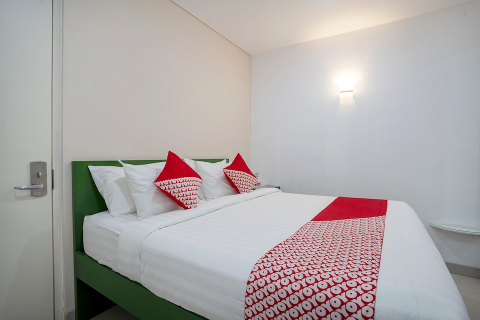 OYO 393 Ara Inn Bed And Breakfast, Tuban Kuta, Bali