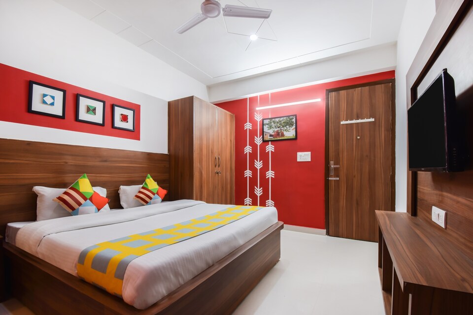 OYO Home 28368 Designer Studio Cyber City, Cyber City, Gurgaon
