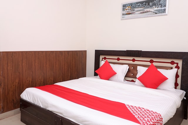 OYO Hotel Durga