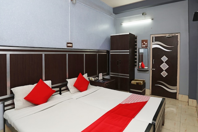 OYO Hotel Durga