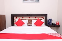 OYO Hotel Durga