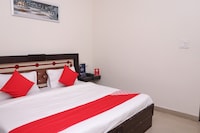 OYO Hotel Durga