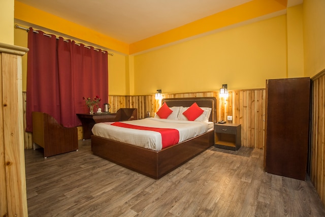 OYO Juniper Residency