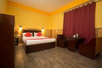 OYO Juniper Residency