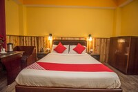 OYO Juniper Residency