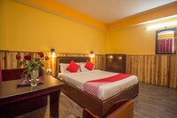 OYO Juniper Residency