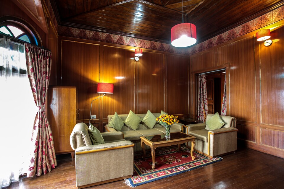 OYO 3331 Dekeling Resort, Darjeeling, Darjeeling