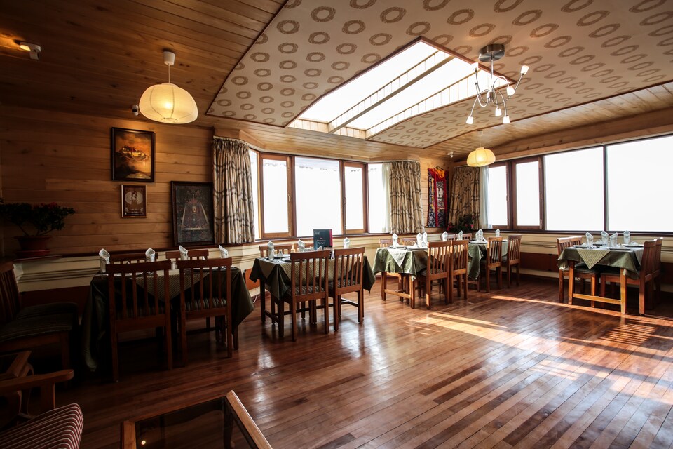 OYO 3331 Dekeling Resort, Darjeeling, Darjeeling