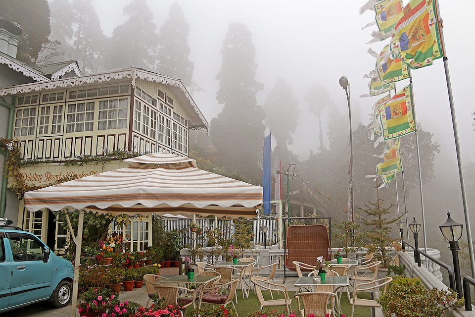 OYO 3331 Dekeling Resort, Darjeeling, Darjeeling