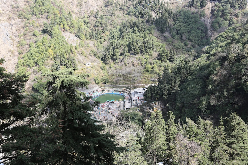 Flagship 28382 Nautiyal Home Stay, Kempty Fall Mussoorie, Mussoorie