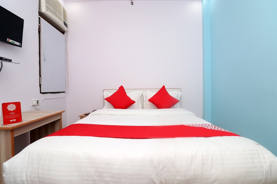 OYO Mohit International 2, Gomti Nagar Lucknow, Lucknow