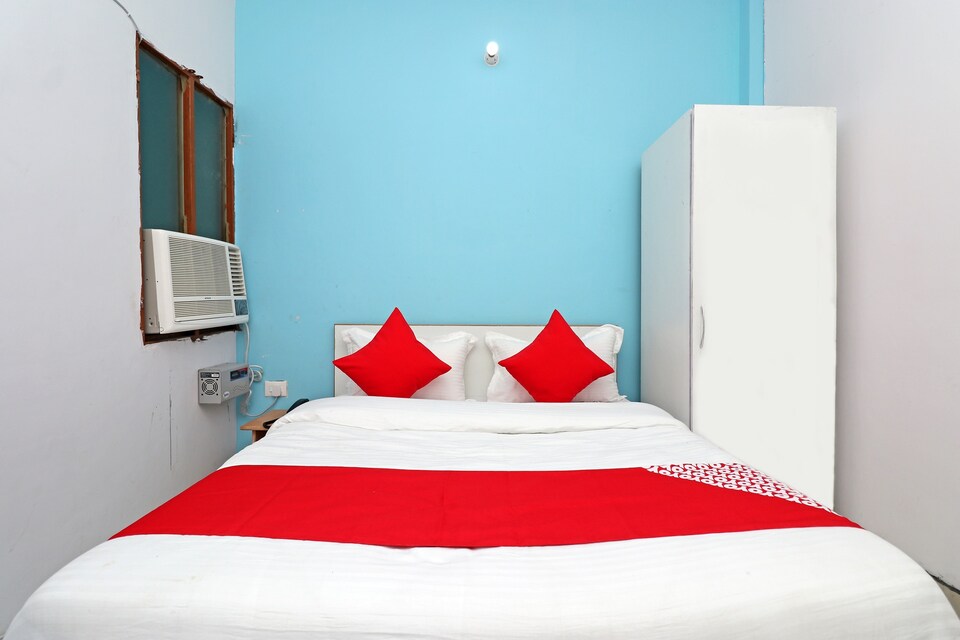 OYO Mohit International 2, Gomti Nagar Lucknow, Lucknow