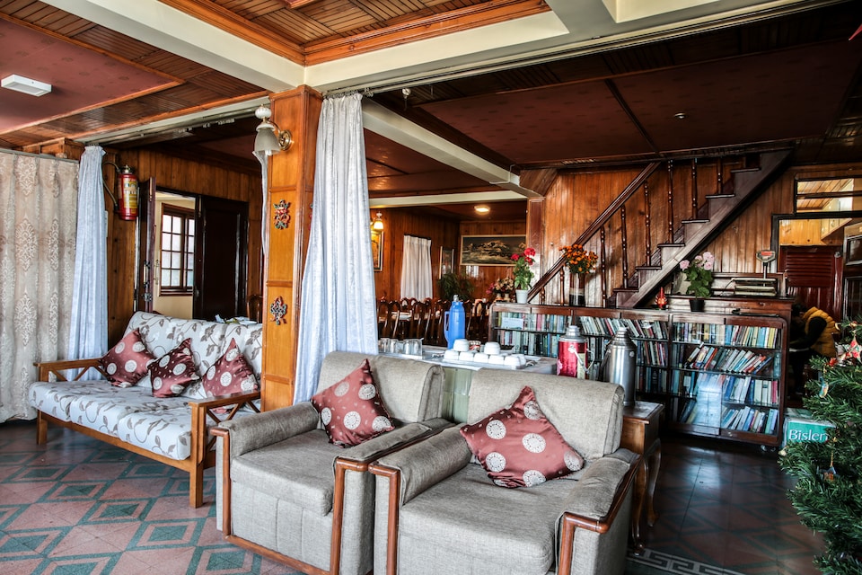 OYO 3332 Hotel Dekeling, Darjeeling, Darjeeling