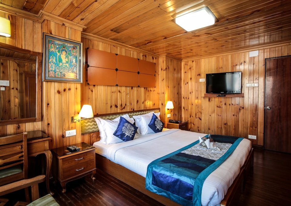 OYO 3332 Hotel Dekeling, Darjeeling, Darjeeling