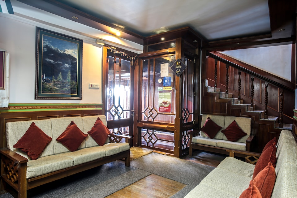 OYO 3332 Hotel Dekeling, Darjeeling, Darjeeling