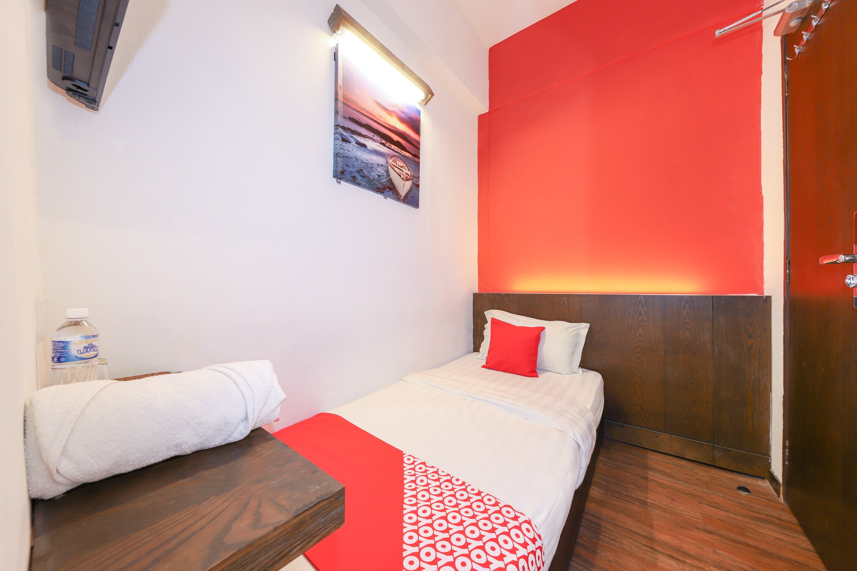 Oyo 724 Hotel Madras Kuala Lumpur From Rm86