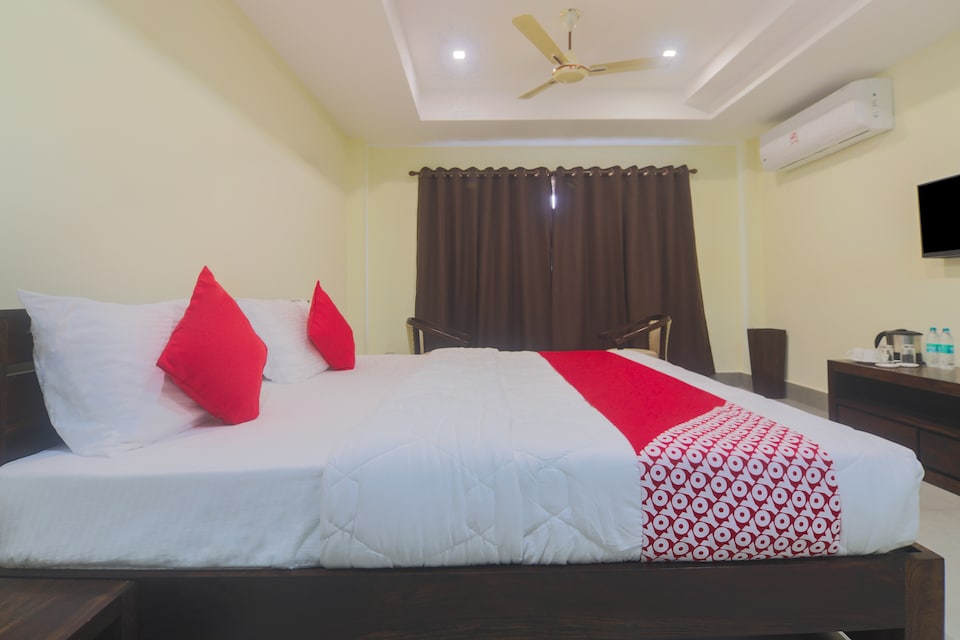 OYO 28391 Mayur Gardens, Six Mile Guwahati, Guwahati