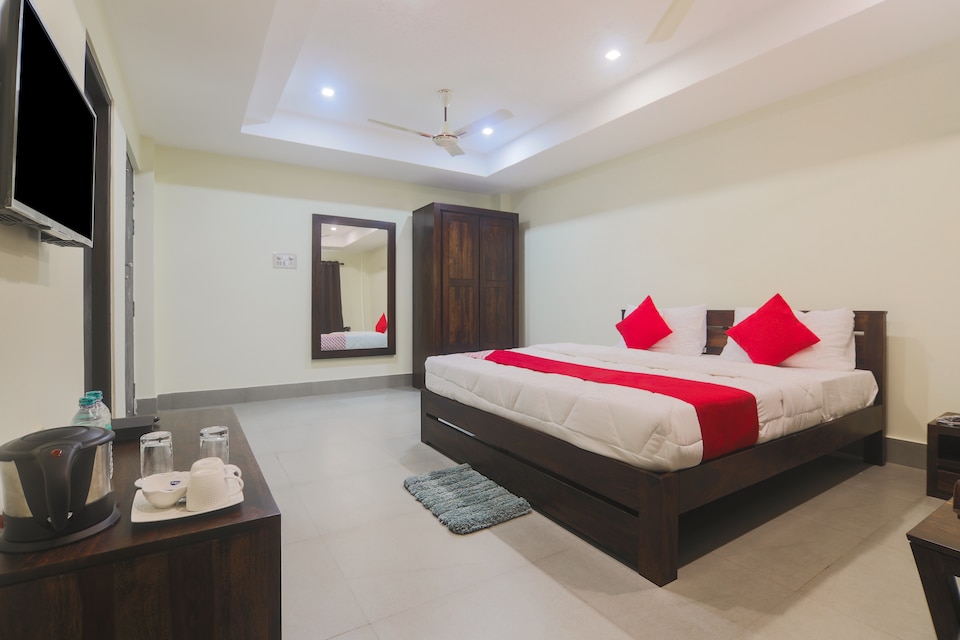 OYO 28391 Mayur Gardens, Six Mile Guwahati, Guwahati