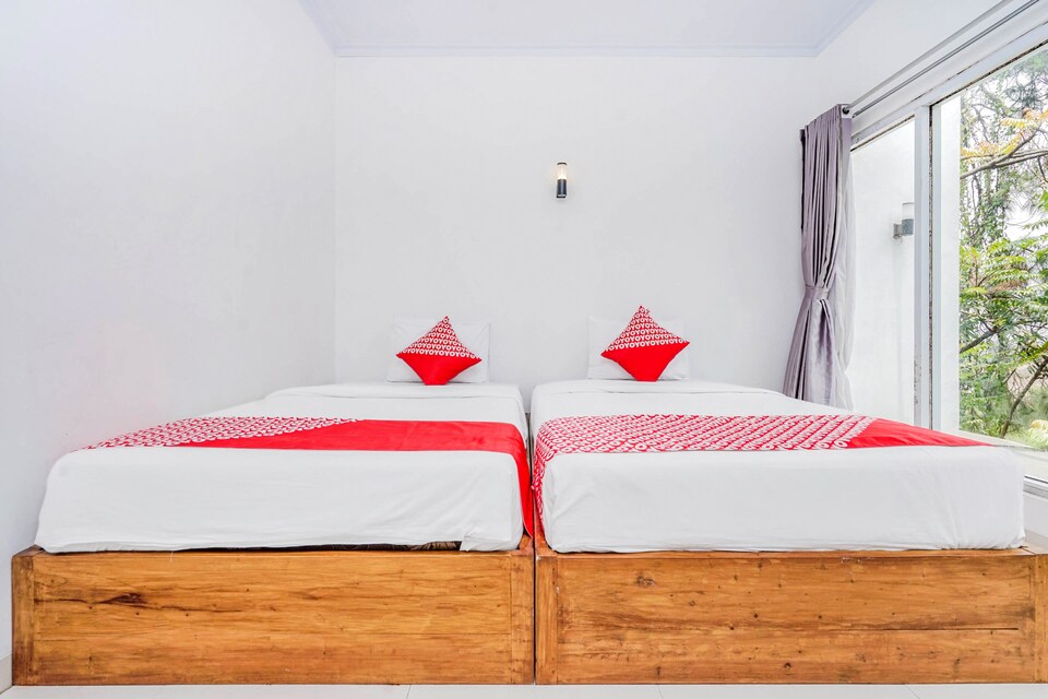 OYO 396 Tibrae Homestay Syariah, Lembang, Kabupaten Bandung Barat
