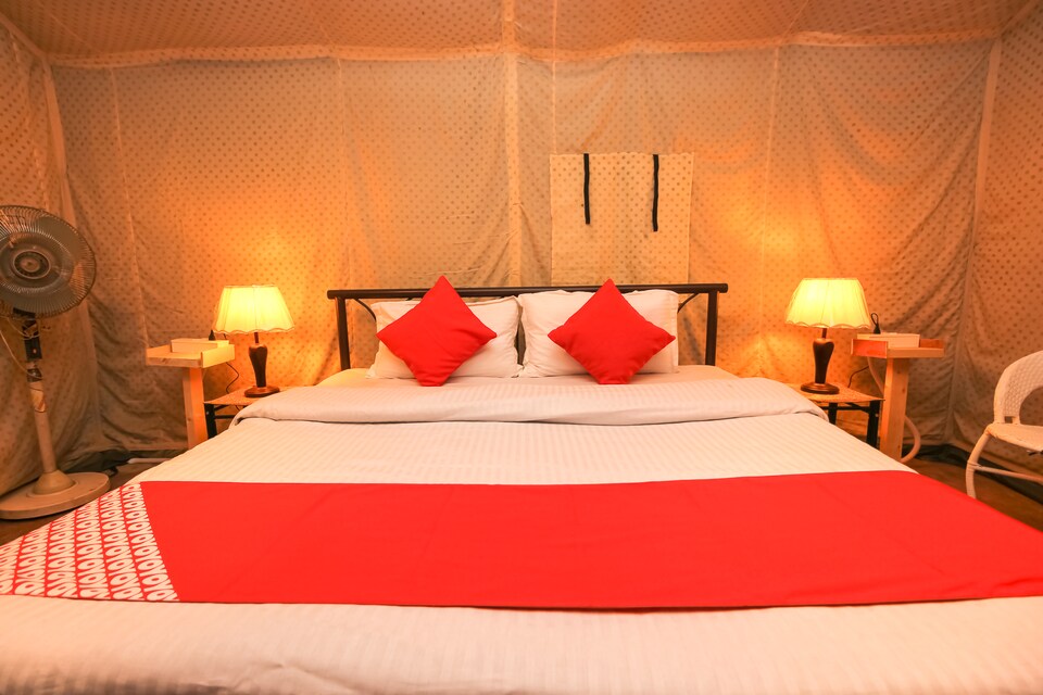 OYO 28394 Jungle Junction, Dharamshala, Dharamshala