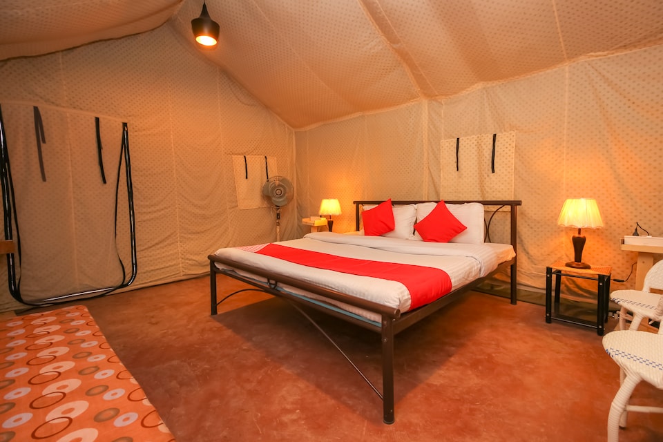 OYO 28394 Jungle Junction, Dharamshala, Dharamshala