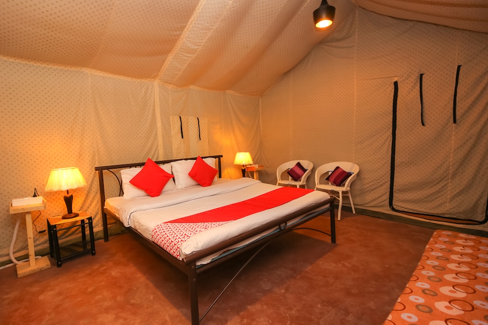 OYO 28394 Jungle Junction, Dharamshala, Dharamshala