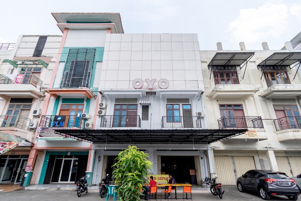 OYO 397 Daily Guest House, Medan, Medan