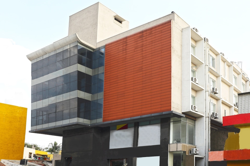 Capital O 28398 Mysore Gate, Kengeri - Rajarajeshwari Nagar Bangalore-II, Bangalore