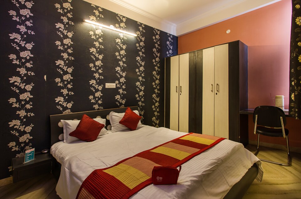 OYO Rooms 024 New Sanganer Road Sodala, Mansarovar, Jaipur