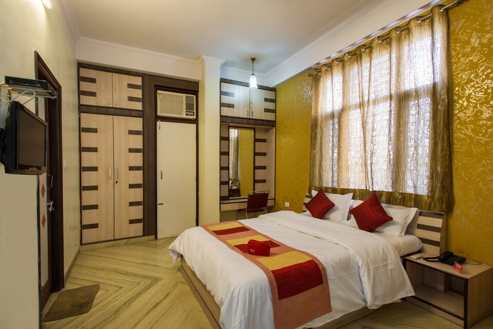 OYO Rooms 024 New Sanganer Road Sodala, Mansarovar, Jaipur