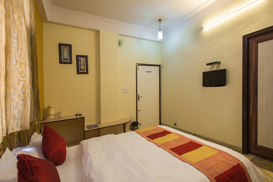 OYO Rooms 024 New Sanganer Road Sodala, Mansarovar, Jaipur
