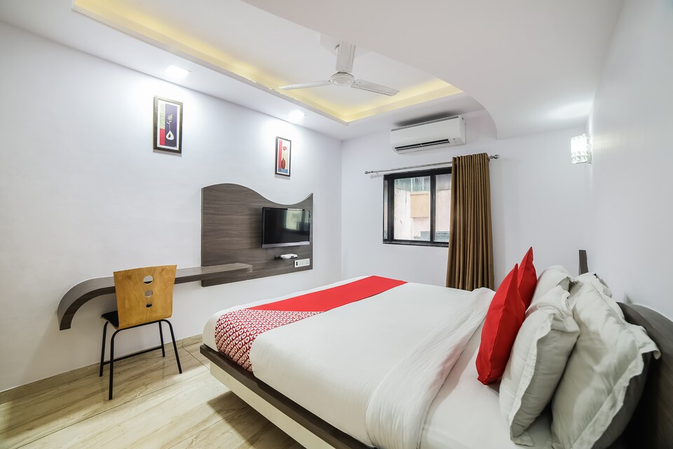OYO 3335 Hotel Vraj Inn, Jamnagar, Jamnagar
