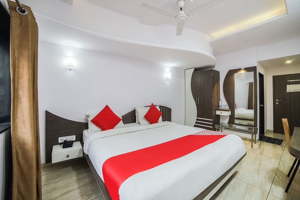 OYO 3335 Hotel Vraj Inn, Jamnagar, Jamnagar