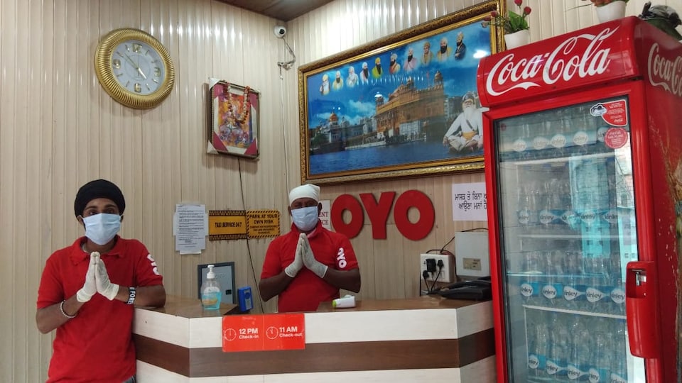 Prop Live in New code - ASR573, Golden Temple Road Amritsar, Amritsar