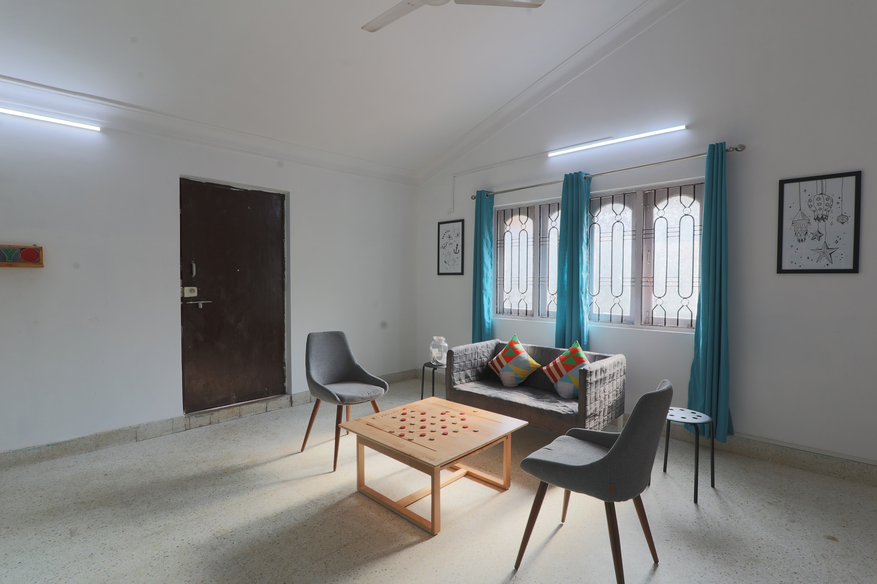 Oyo Home 28410 Luxurious 1bhk Bambolim Home Goa Book 927 Oyo