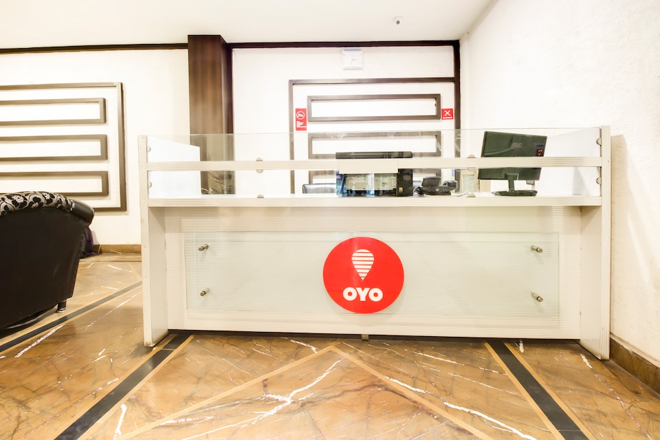 OYO 3336 Hotel Mantri Residency, Harmu, Ranchi