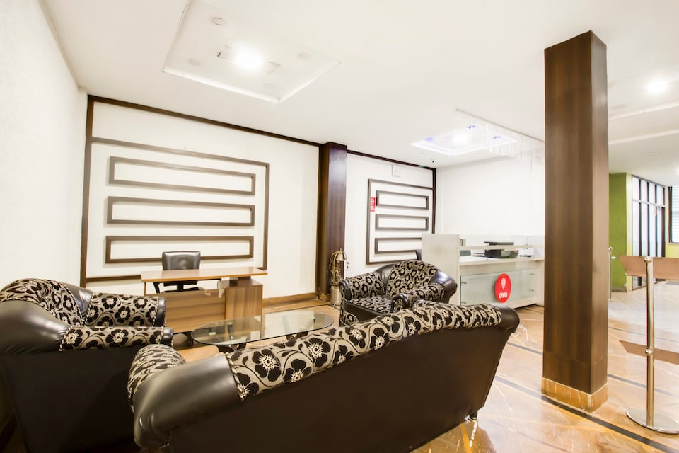 OYO 3336 Hotel Mantri Residency, Harmu, Ranchi