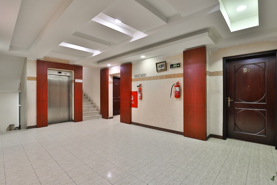 OYO 155 Al Batoniya, Al Ulaya Khobar, Khobar