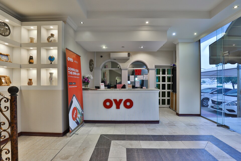 OYO 155 Al Batoniya, Al Ulaya Khobar, Khobar
