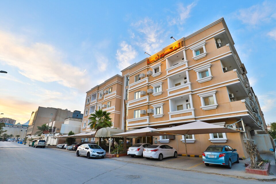 OYO 155 Al Batoniya, Al Ulaya Khobar, Khobar