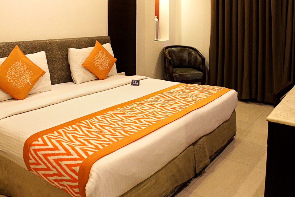 OYO Premium 386 Rajguru Road Paharganj, Paharganj Delhi, Delhi